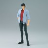 Static Figure - City Hunter - Ryo Saeba