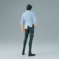 Static Figure - City Hunter - Ryo Saeba