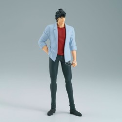 Static Figure - City Hunter - Ryo Saeba