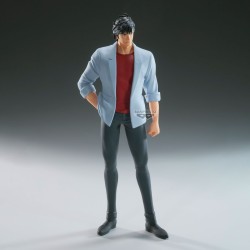 Static Figure - City Hunter - Ryo Saeba