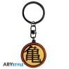 Keychain - Dragon Ball - Kame Symbol