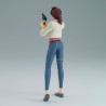 Static Figure - City Hunter - Kaori Makimura