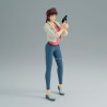 Static Figure - City Hunter - Kaori Makimura