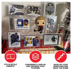 Display - Display Shelf Riser