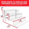 Display - Display Shelf Riser