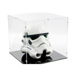 Showcase - "Figurine Display Case"