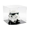 Showcase - "Figurine Display Case"