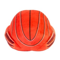 Peluche - Metroïd - Samus Helmet