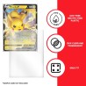 Sleeves - Inner card sleeves (set of 200)