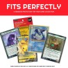 Sleeves - Inner card sleeves (set of 200)