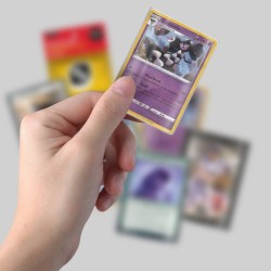 Sleeves - Inner card sleeves (set of 200)
