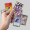 Sleeves - Inner card sleeves (set of 200)