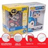 Figures Accessories - Protection boxes (set of 10)