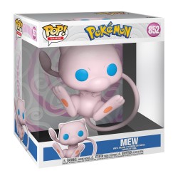 POP - Games - Pokemon - 852 - Mew