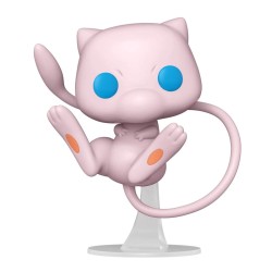 POP - Games - Pokemon - 852 - Mew