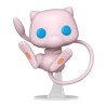 POP - Games - Pokemon - 852 - Mew