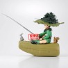 Static Figure - Vibration Stars - Hunter X Hunter - Gon Freecs