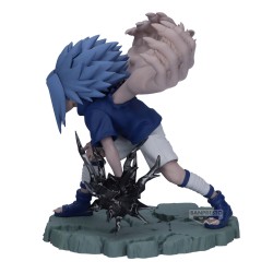 Static Figure - Bust Figure - Naruto - Sasuke Uchiha