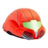 Peluche - Metroïd - Samus Helmet