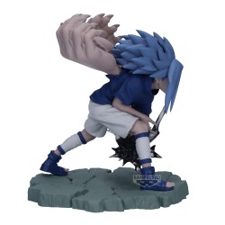 Static Figure - Bust Figure - Naruto - Sasuke Uchiha