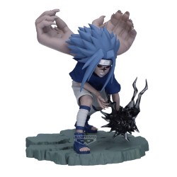 Static Figure - Bust Figure - Naruto - Sasuke Uchiha