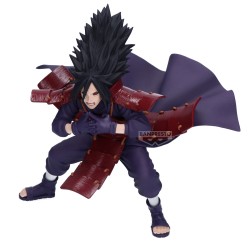 Static Figure - Vibration Stars - Naruto - Madara Uchiwa