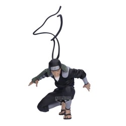 Static Figure - Panel Spectacle - Naruto - Sarutobi Hiruzen
