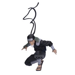Static Figure - Panel Spectacle - Naruto - Sarutobi Hiruzen