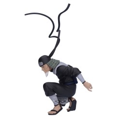 Static Figure - Panel Spectacle - Naruto - Sarutobi Hiruzen