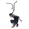 Static Figure - Panel Spectacle - Naruto - Sarutobi Hiruzen