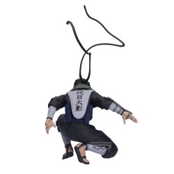 Figurine Statique - Panel Spectacle - Naruto - Hiruzen Sarutobi