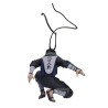 Figurine Statique - Panel Spectacle - Naruto - Hiruzen Sarutobi