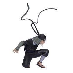 Static Figure - Panel Spectacle - Naruto - Sarutobi Hiruzen