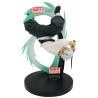 Static Figure - Vibration Stars - Demon Slayer - Sanemi Shinazugawa