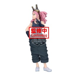 Static Figure - Glitter & Glamours - My Hero Academia - Mei Hatsume
