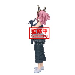 Figurine Statique - Glitter & Glamours - My Hero Academia - Mei Hatsume