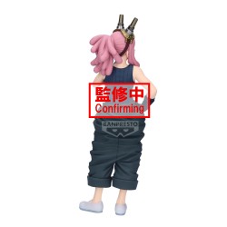Figurine Statique - Glitter & Glamours - My Hero Academia - Mei Hatsume