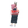 Static Figure - Glitter & Glamours - My Hero Academia - Mei Hatsume
