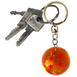 Porte-clefs - 3D - Dragon Ball - Crystal Ball