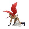 Figurine Statique - The Amazing Heroes Plus - My Hero Academia - Hawks