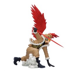 Figurine Statique - The Amazing Heroes Plus - My Hero Academia - Hawks