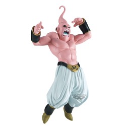 Figurine Statique - Match Makers - Dragon Ball - Boo