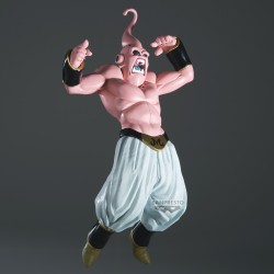 Static Figure - Match Makers - Dragon Ball - Boo