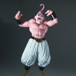 Static Figure - Match Makers - Dragon Ball - Boo
