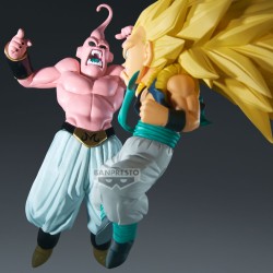 Figurine Statique - Match Makers - Dragon Ball - Boo