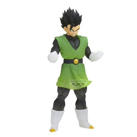 Static Figure - Clearise - Dragon Ball - Son Gohan