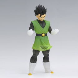 Figurine Statique - Clearise - Dragon Ball - Son Gohan 