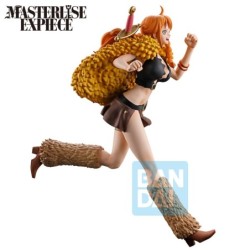 Figurine Statique - Masterlise Expiece - One Piece - Giant Bash - Vol.1 - Nami