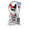 Keychain - Justice League - Harley Quinn
