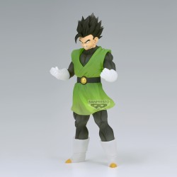 Figurine Statique - Clearise - Dragon Ball - Son Gohan 
